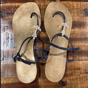 Giuzeppe Zanotti Sandals